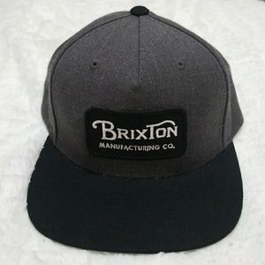 Men's hat